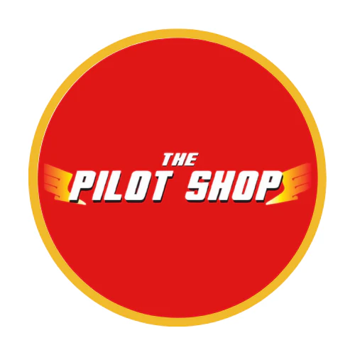 The Pilot Shop