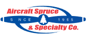 Aircraft Spruce