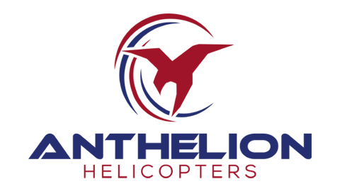 Anthelion Helicopters