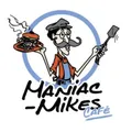 Maniac Mike’s Cafe