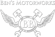 Ben’s Motorworks