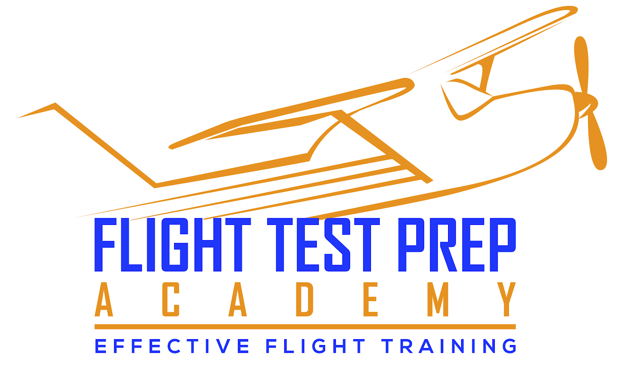 Flight Test Prep Academy