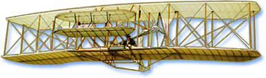 Wright Flyer Project