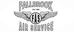 Fallbrook Air Service